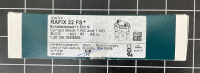 RAFI Rafix 22FS+ Schaltelement 1.20.126.103/9000