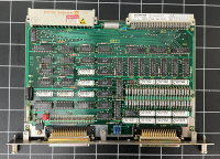 Siemens 6FX1118-4AA01 / 548 184 9101 I/O Interface