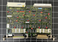 Siemens 6FX1122-1AA02 / 548 221 9201 NC/PLC Coupling