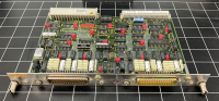 Siemens 6FX1122-1AA02 / 548 221 9201 NC/PLC Kopplung