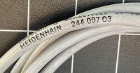Heidenhain Kabel Id.Nr. 244 007-03