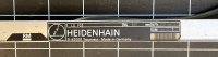 Heidenhain LS903 ML820 Id.Nr. 209 081 24
