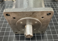 Gettys Servomotor 16-0071-32