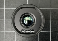 FLIR E75, E76, E85, E86, E95, E96  14° / 29mm Tele-Objektiv T199588