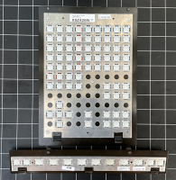 Maschinentastatur - SteuerungsTastatur Heidenhain TNC426/430  X9Z 426