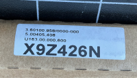 Maschinentastatur - SteuerungsTastatur Heidenhain TNC426/430  X9Z 426