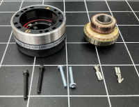 Hübner Tachogenerator GT5.05/409