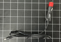 Kfz-Adapter passend für FLIR E52, E53, E54, E75, E76, E85, E86, E95, E96 Akku-Ladeschale