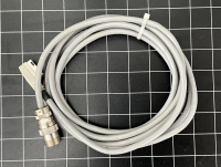 Deckel Meßsystemkabel 3m