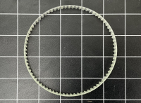 Riemen für Getriebestellmotor an Deckel FP3A (2206) Fräsmaschine