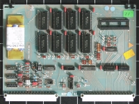 Deckel NSP53 RAM-Speicherkarte (16K)