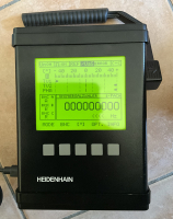 Heidenhain PWM-9 ID-Nr. 374 976-01 (Basisgerät)