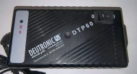 Deutronic DTP60 8VDC / 7,5A