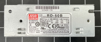 Mean Well RD-50B SNT +5/+24V Schaltnetzteil