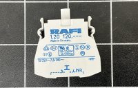 RAFI Kombi Schaltelement 5.00.100.061/0000 RAFIX 22/30