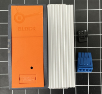 BLOCK PVSE 230/24-20 Schaltnetzteil