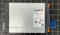 BLOCK PVSE 230/24-20 Schaltnetzteil