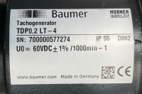 Baumer TDP 0,2 LT - 4 + OG9 D 100 l