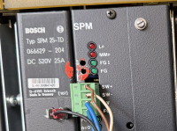 Bosch Servodyn-T SPM25-TD