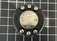 EMI SMG1/1 DC-Motor Fremderregt