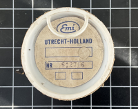 EMI SMG1/1 DC-Motor Fremderregt