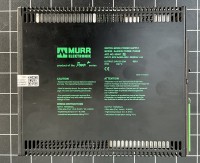 MURR MCS20 - 3x400/24 85097 Schaltnetzteil 3-phasig