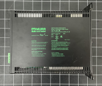 MURR MCS20 - 3x400/24 85072 Schaltnetzteil 3-phasig