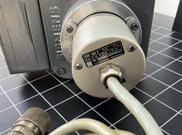 Heidenhain ROD 426 E 1800 Id-Nr. 244 563 1M