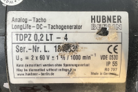 Baumer TDPZ0,2 LT-4 B10 55 / 11070726