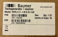 Baumer TDP 0,2 LT-4 B10 55 7x30 / 11042785