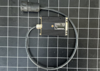 Heidenhain Adapter Id-Nr. 313119-04 M23