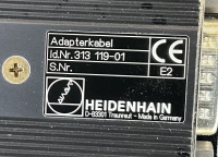 Heidenhain Adapter Id-Nr. 313119-04 M23