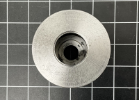 Reduktion / Adapter SK40 - VDI30 für Werkzeugvoreinstellgerät