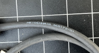 Heidenhain Adapterkabel Id-Nr. 368 172-01