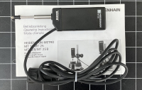 Heidenhain Metro Messtaster MT25