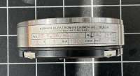 Hübner Tachogenerator GT9.06/420k