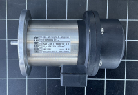 Hübner TDP 0,09 LT-1