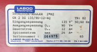 Labod 2-Puls Thyristorverstärker GN2DZ 135/90-12-4Q