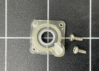 Schaltelement für Deckel Contour 1-3 Bedienpult - Platine
