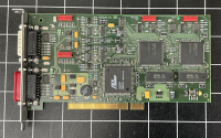 Heidenhain PC Counter Card IK 220  Id.Nr. 337 481-01