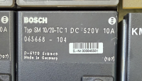 Bosch Servodyn SM 10/20-TC 1