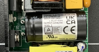 CINCON CFM60S120 (12V/5A)