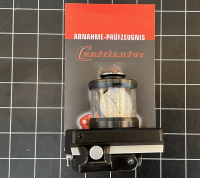 Deckel Centricator C3 (Grundgerät)