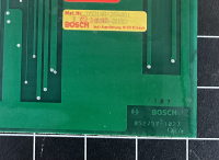 Bosch TR15-R Netzteil 052146