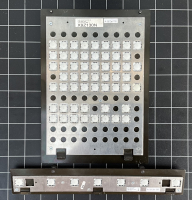 Maschinentastatur - SteuerungsTastatur GE Fanuc Series 21 X9Z 130N
