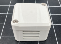 Lüftomatic WIGA S5.1 Steuerung - Innensensor Thermo/Hygro HYTH02