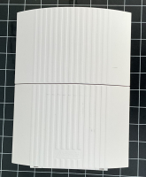Frontblende für Lüftomatic WIGA S2.1, 5.1, 6.1 & 6.2
