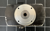 Deckel Centricator C3 Schlitten gebraucht