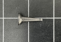 Tasteinsatz / Taststift Gerade (3mm / kurz) passend für Deckel Centricator