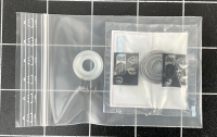 Deckel Centricator C0 & C3 Reparatursatz